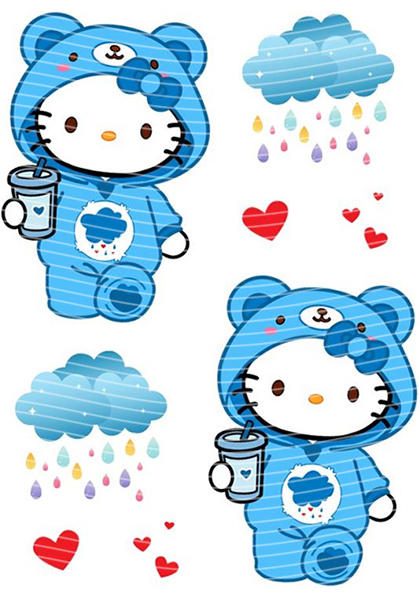 A5 Notebook Wraps-W-2414